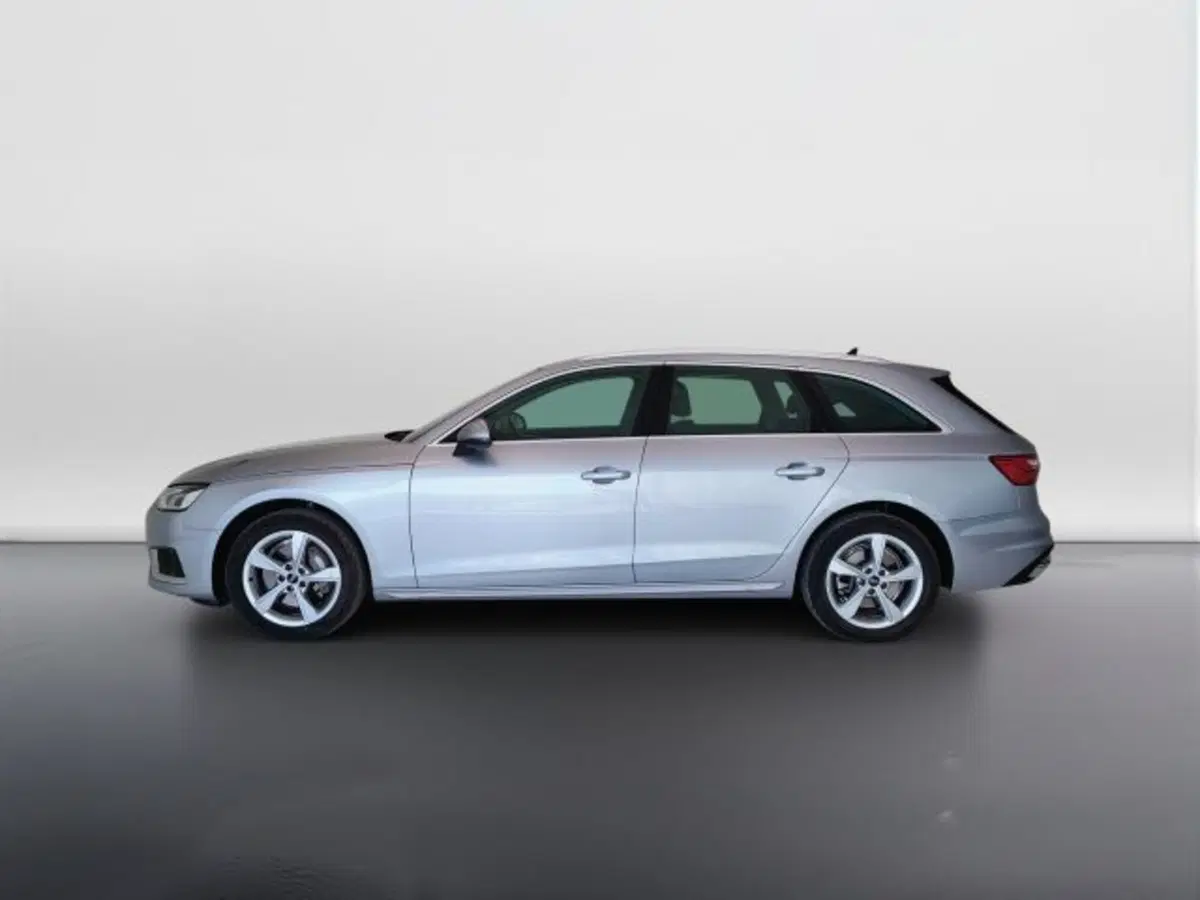 Audi A4 Avant usata a Teramo (8)