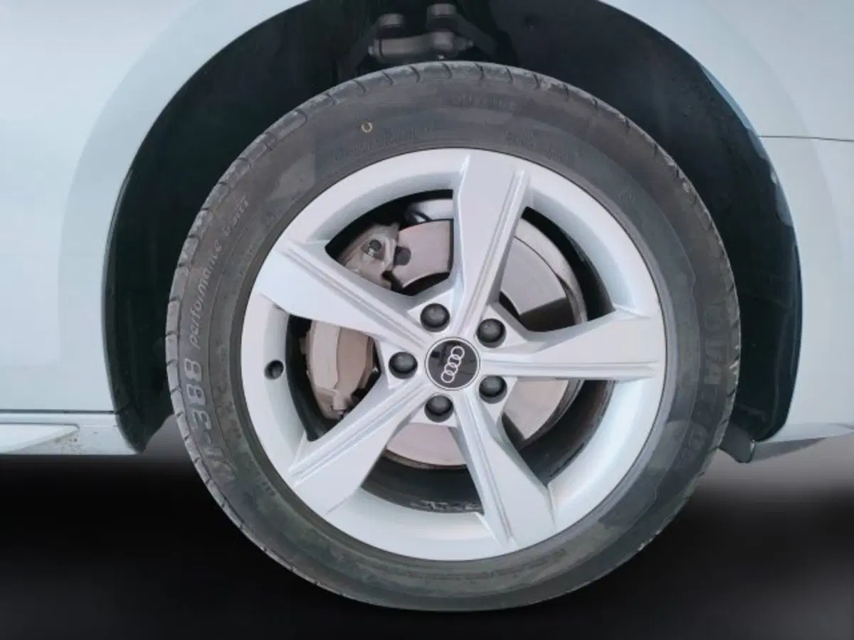 Audi A4 Avant usata a Teramo (9)