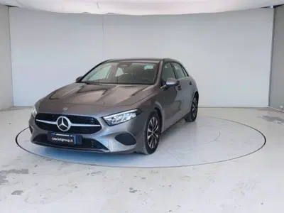 Mercedes-Benz Classe A 180 d Premium del 2025 usata a Mosciano Sant'Angelo
