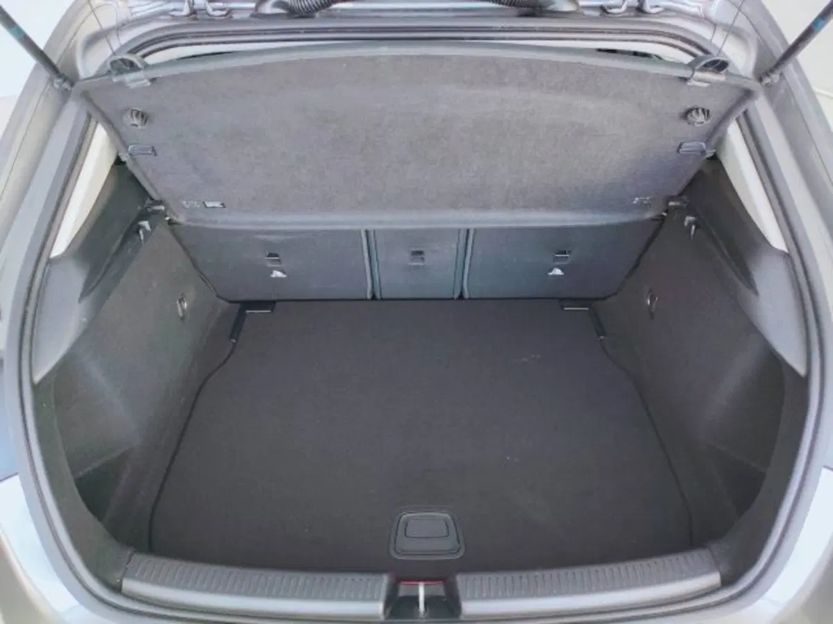 Mercedes-Benz Classe A usata a Teramo (9)