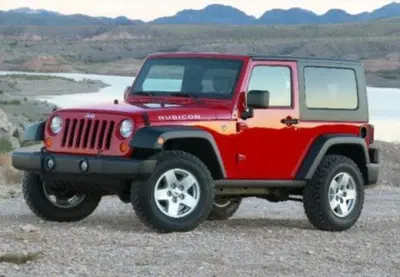 Jeep Wrangler 2.8 CRD DPF Cabrio del 2011 usata a Mosciano Sant'Angelo