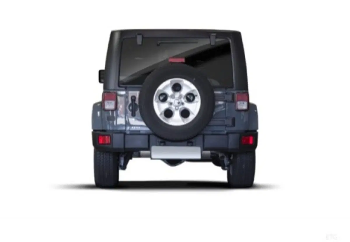 Jeep Wrangler usata a Teramo (10)