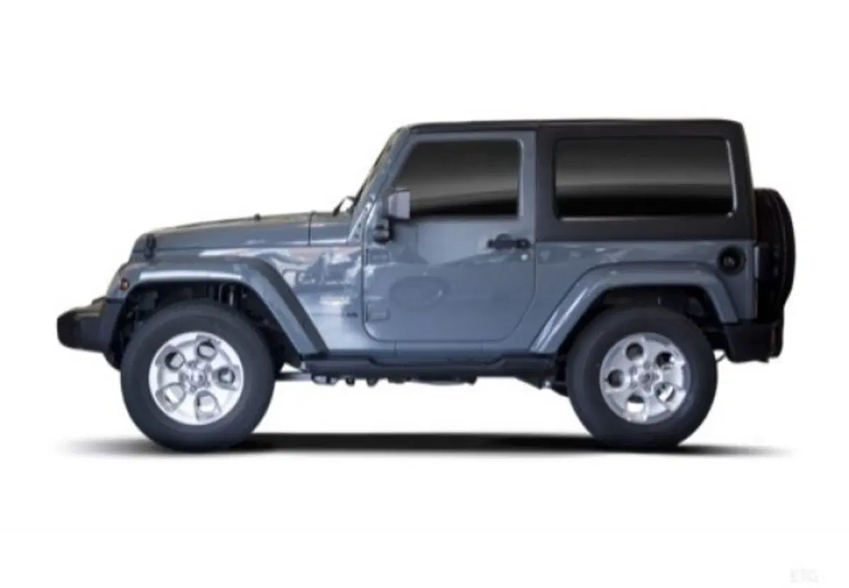 Jeep Wrangler usata a Teramo (11)