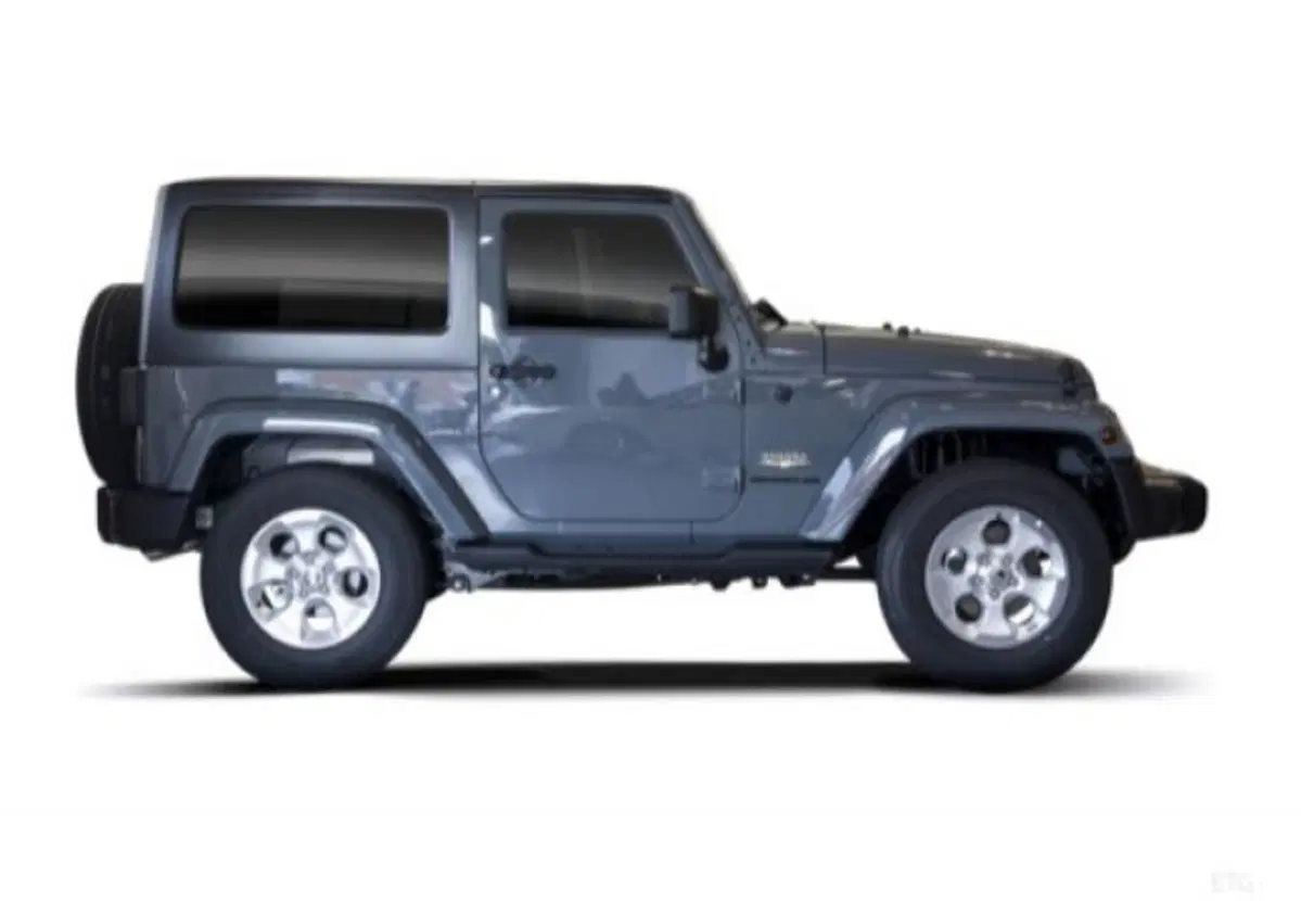 Jeep Wrangler usata a Teramo (14)