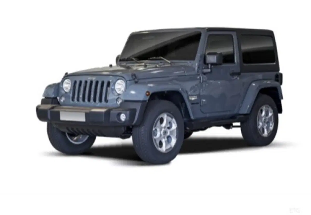 Jeep Wrangler usata a Teramo (2)