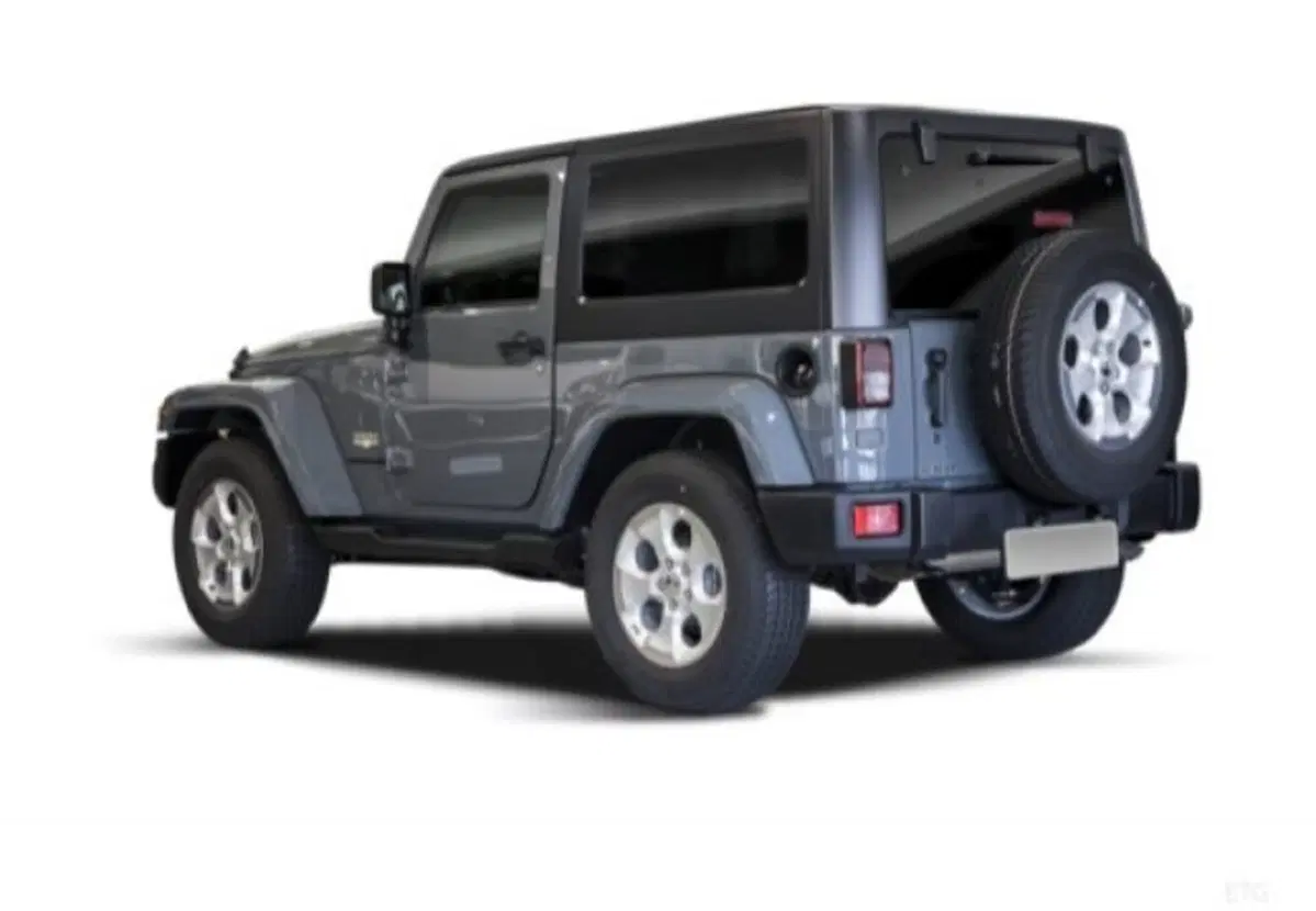 Jeep Wrangler usata a Teramo (6)