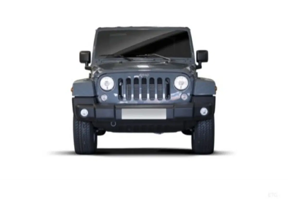 Jeep Wrangler usata a Teramo (9)