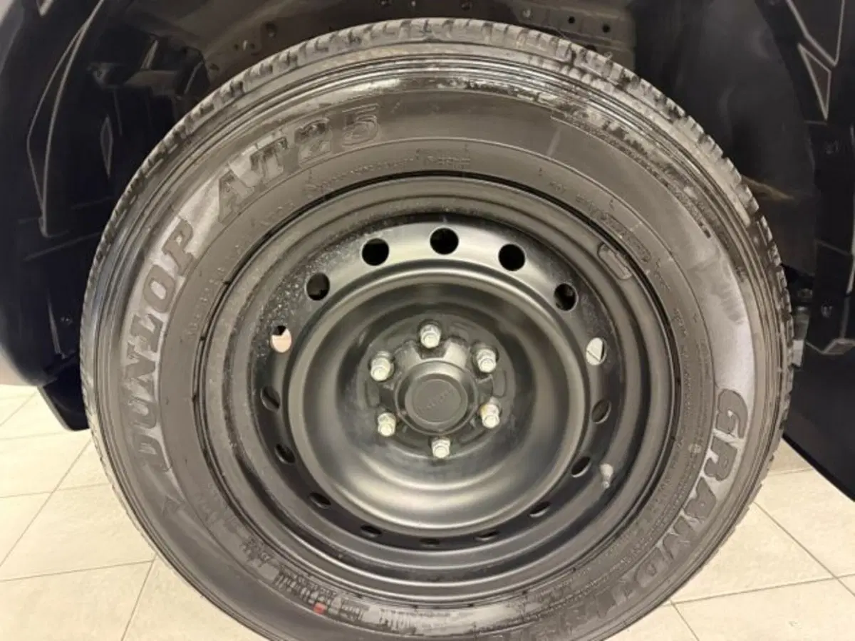 Isuzu D-Max Pick-up usata a Siena (17)