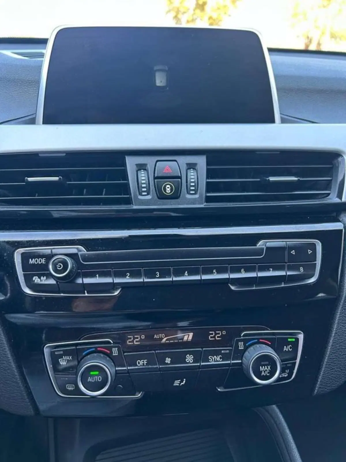 BMW X1 usata a Firenze (13)