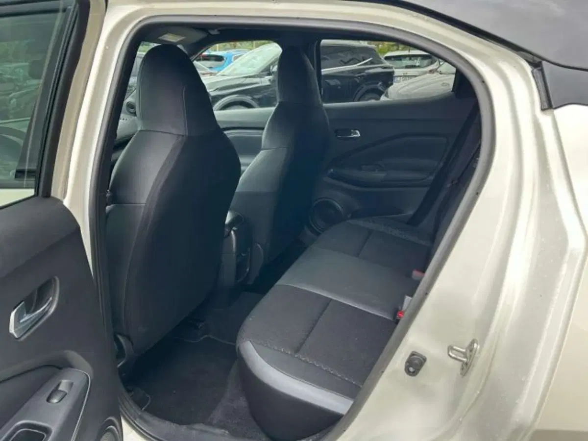 Nissan Juke usata a Firenze (12)