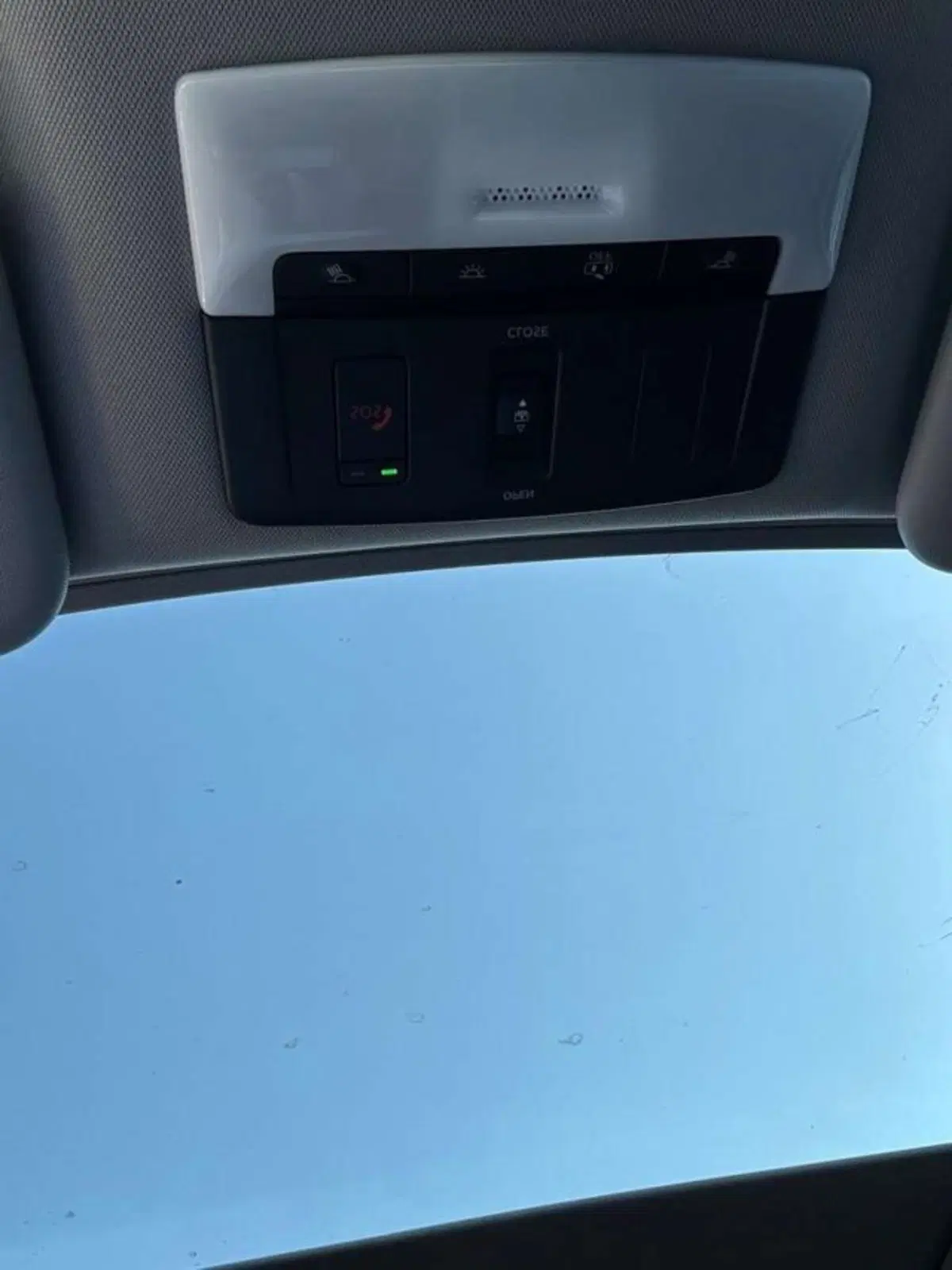 Nissan Qashqai usata a Firenze (9)