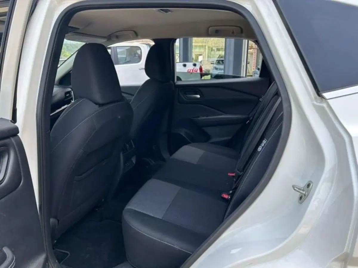 Nissan Qashqai usata a Firenze (13)