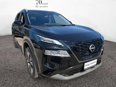 Nissan X-Trail 1.5 e-power N-Connecta e-4orce 4wd auto del 2023 usata a Empoli