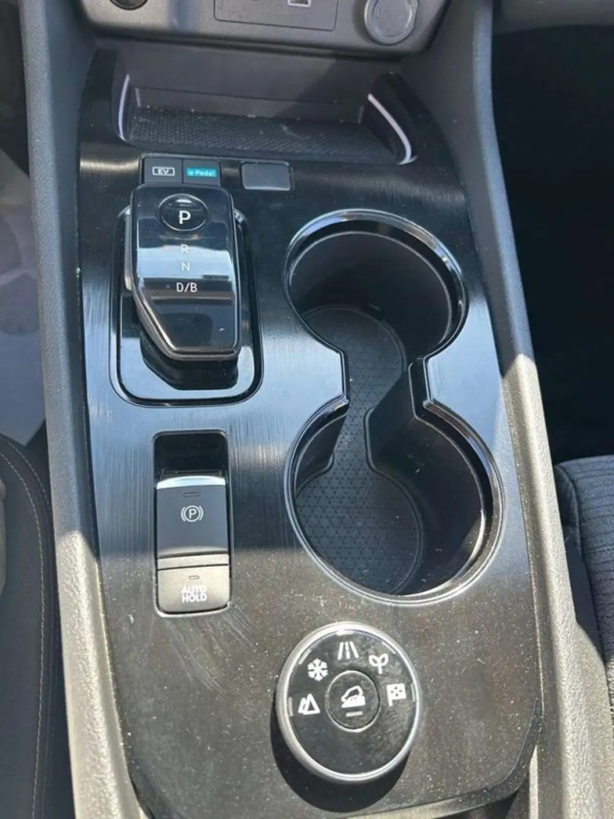 Nissan X-Trail usata a Firenze (14)