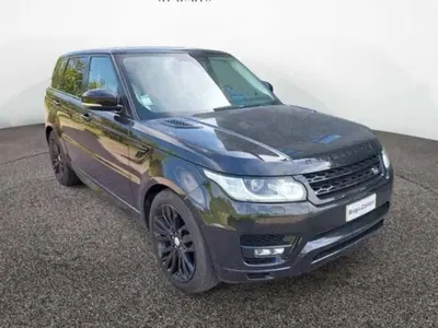 Land Rover Range Rover Sport 3.0 TDV6 HSE del 2016 usata a Empoli