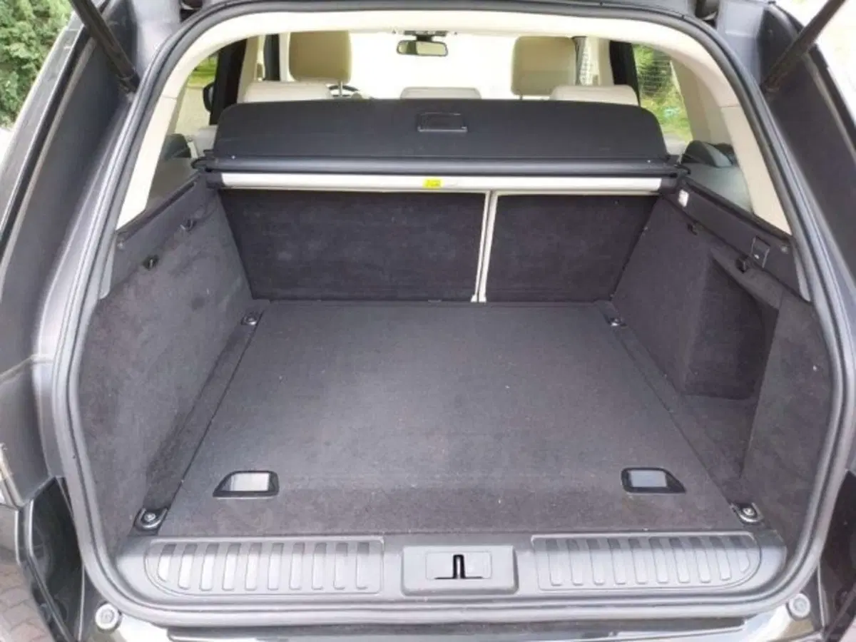Land Rover Range Rover Sport usata a Firenze (7)