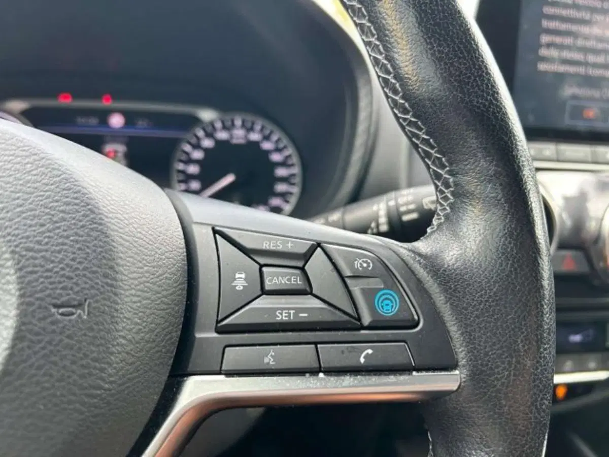 Nissan Juke usata a Firenze (14)