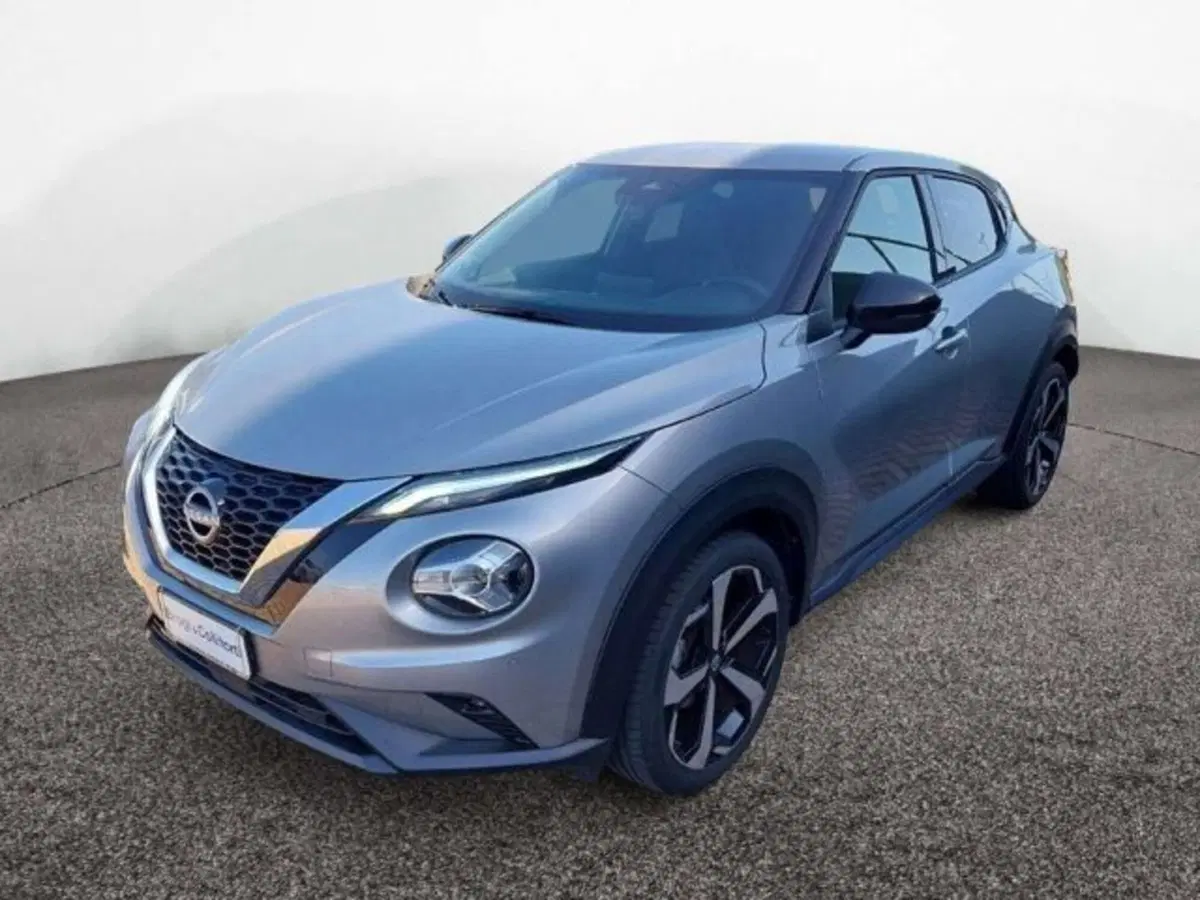 Nissan Juke usata a Firenze (3)