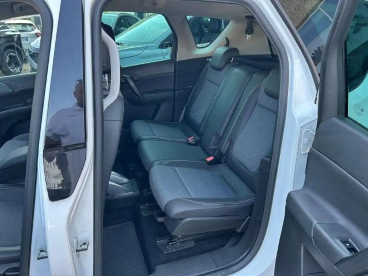 Opel Meriva usata a Firenze (14)