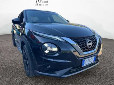 Nissan Juke 1.0 dig-t N-Connecta 114cv del 2026 usata a Empoli