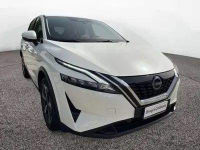 Nissan Qashqai 1.5 e-power Acenta 2wd del 2023 usata a Empoli