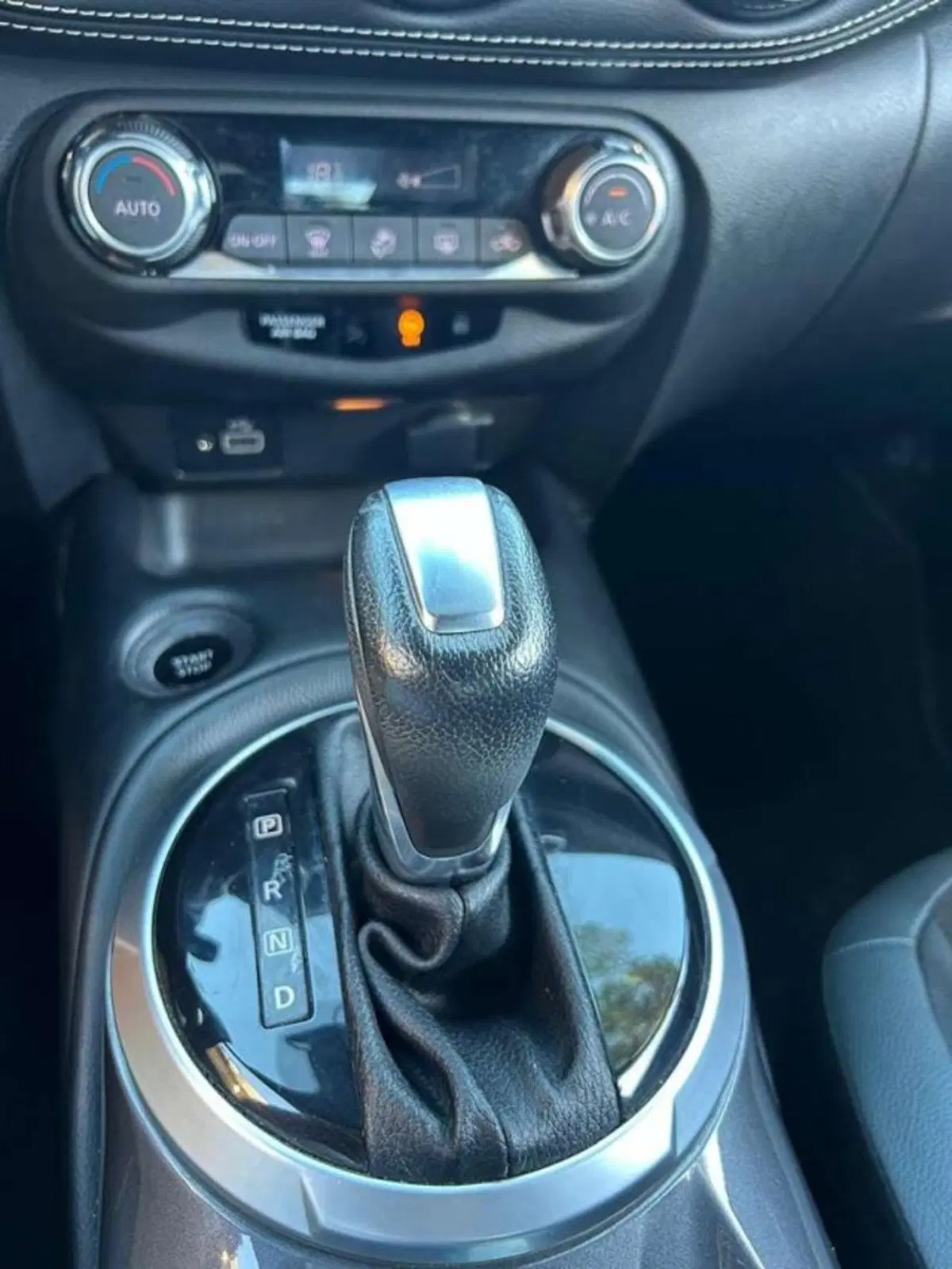 Nissan Juke usata a Firenze (8)