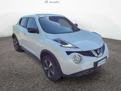 Nissan Juke 1.5 dCi Start&Stop Bose Personal Edition del 2019 usata a Empoli