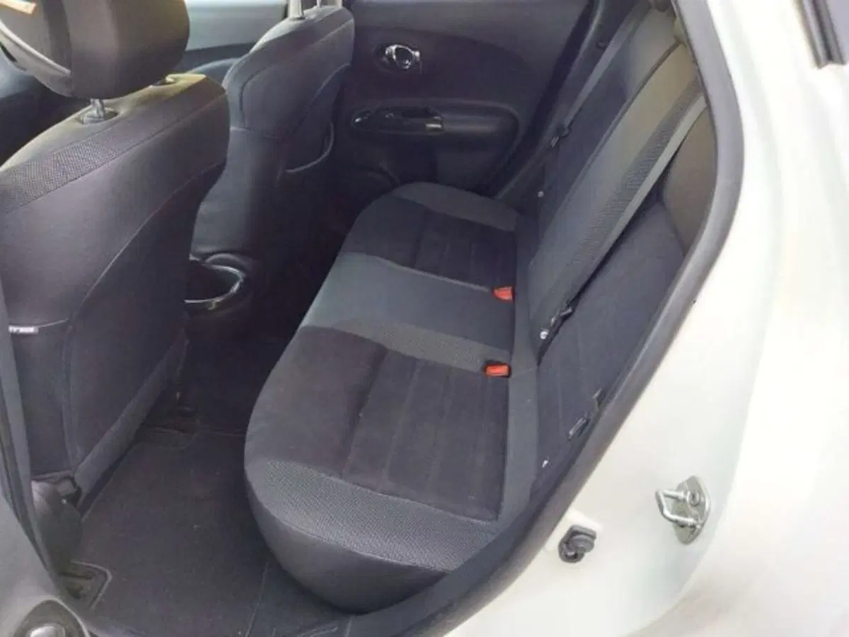Nissan Juke usata a Firenze (8)