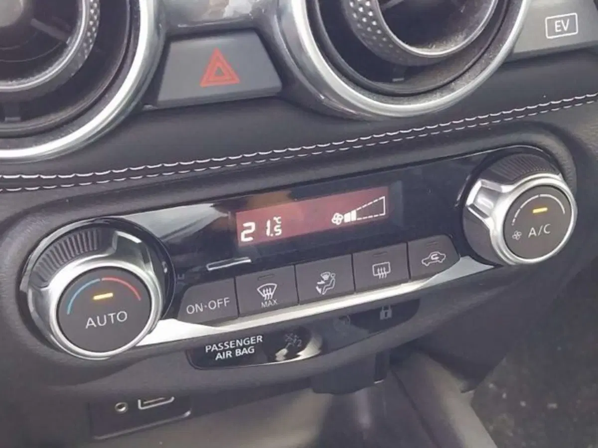 Nissan Juke usata a Firenze (10)