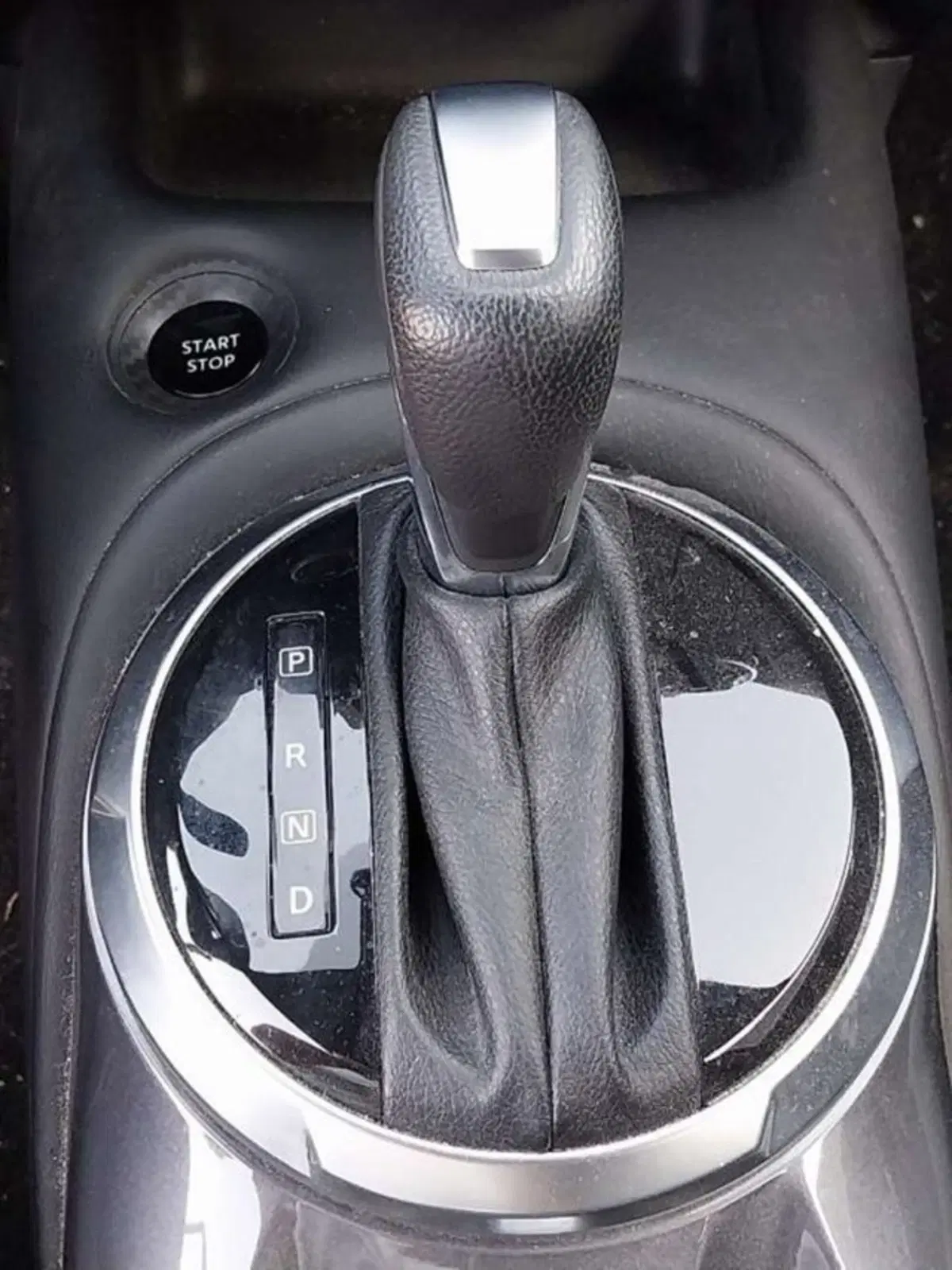 Nissan Juke usata a Firenze (11)