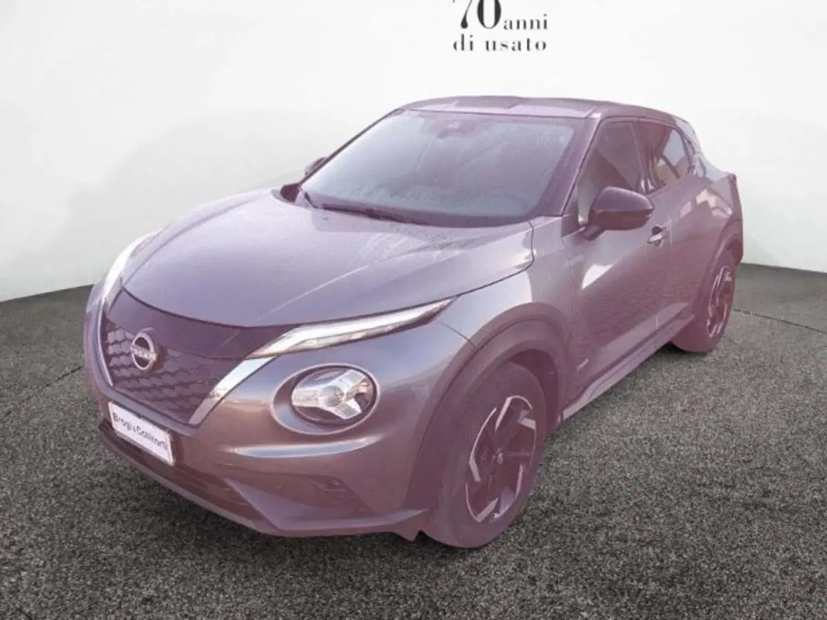 Nissan Juke usata a Firenze (3)