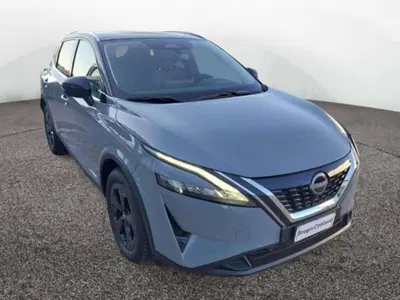 Nissan Qashqai 1.5 e-power 90th Anniversary 2wd del 2023 usata a Empoli