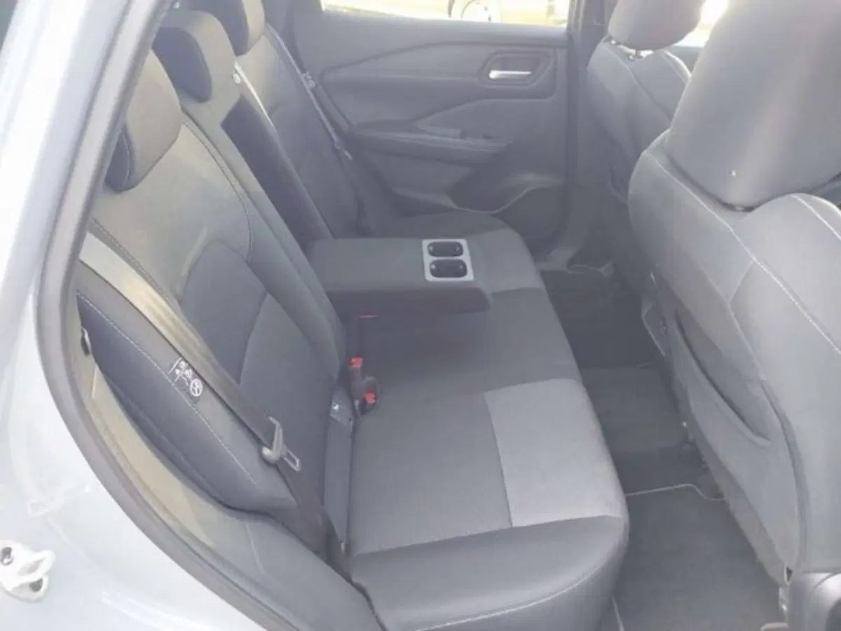Nissan Qashqai usata a Firenze (11)