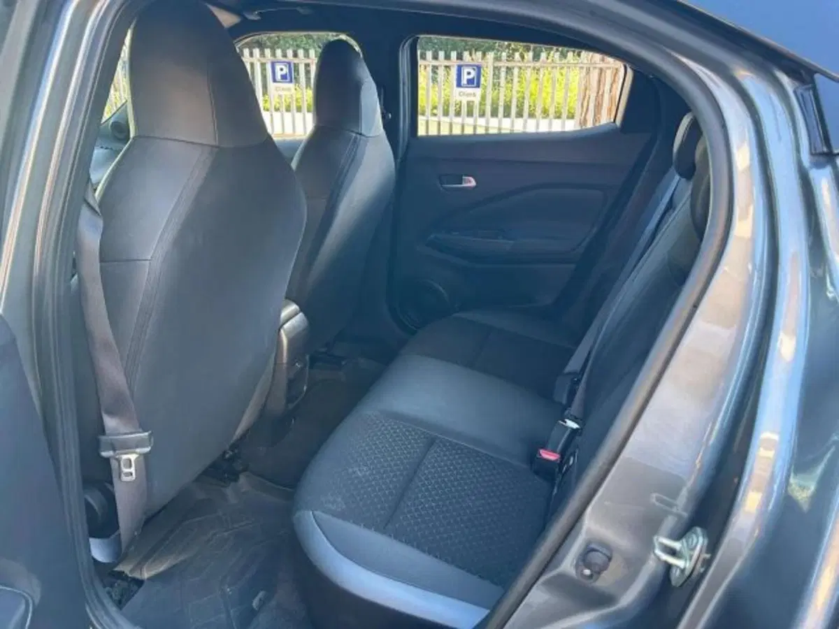 Nissan Juke usata a Firenze (12)