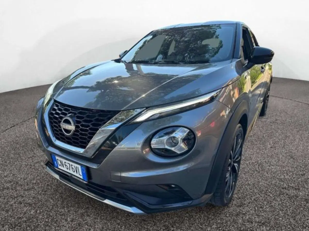 Nissan Juke usata a Firenze (3)