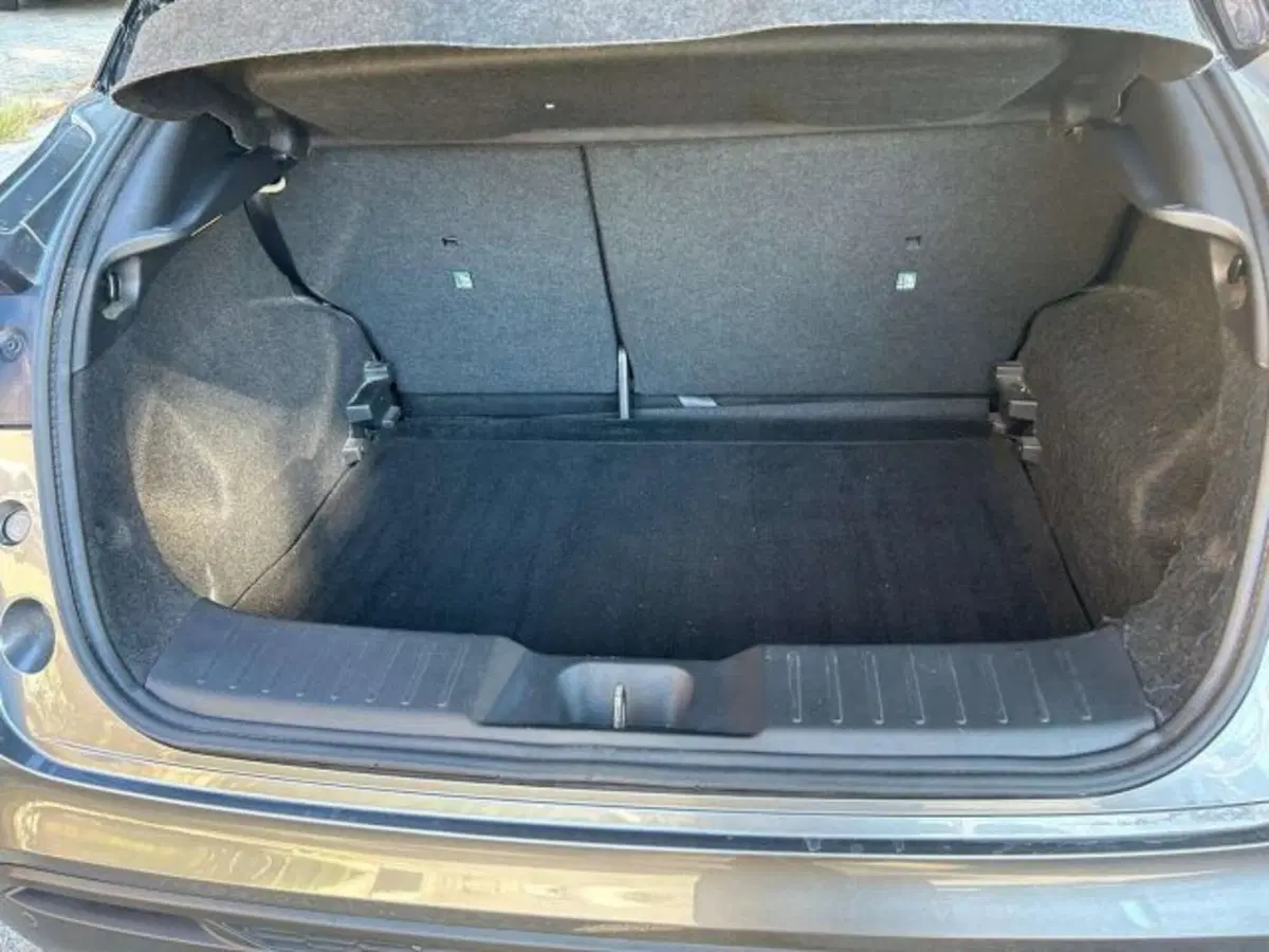 Nissan Juke usata a Firenze (7)
