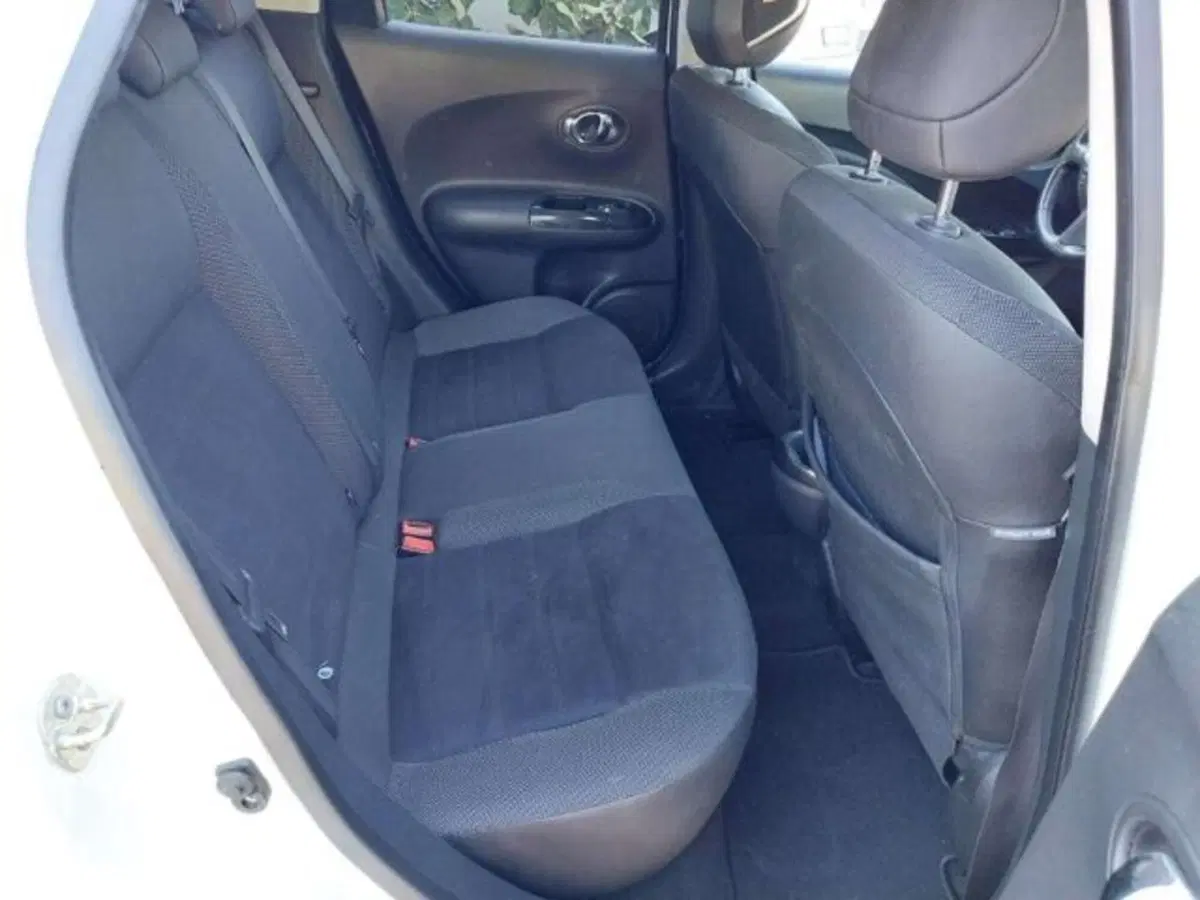 Nissan Juke usata a Firenze (11)