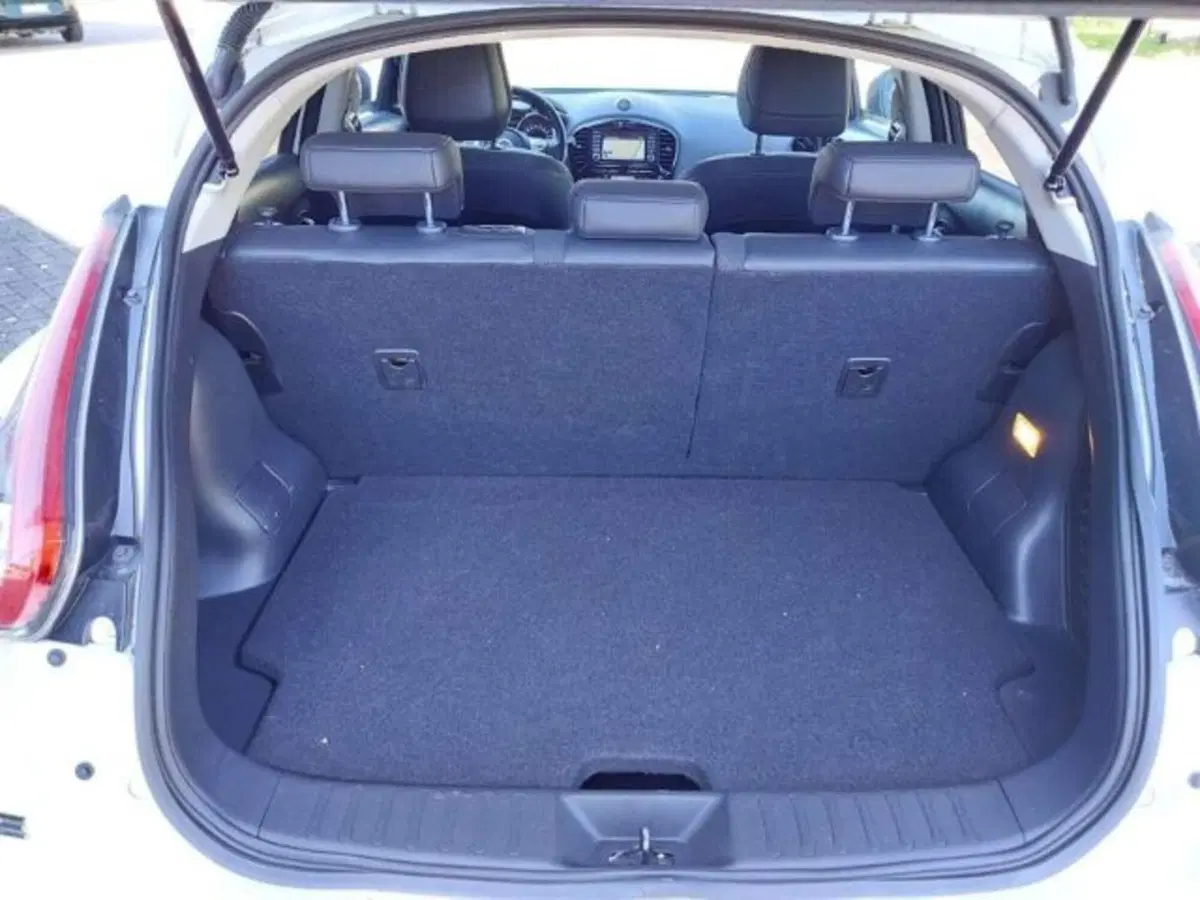 Nissan Juke usata a Firenze (9)