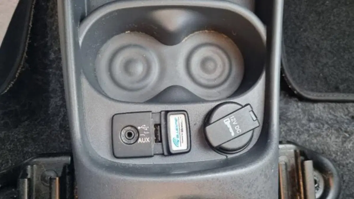 Fiat 500 usata a Savona (15)