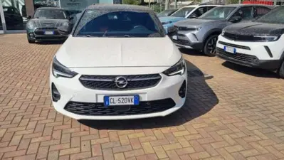 Opel Corsa 1.2 100 CV GS Line + del 2023 usata a Savona
