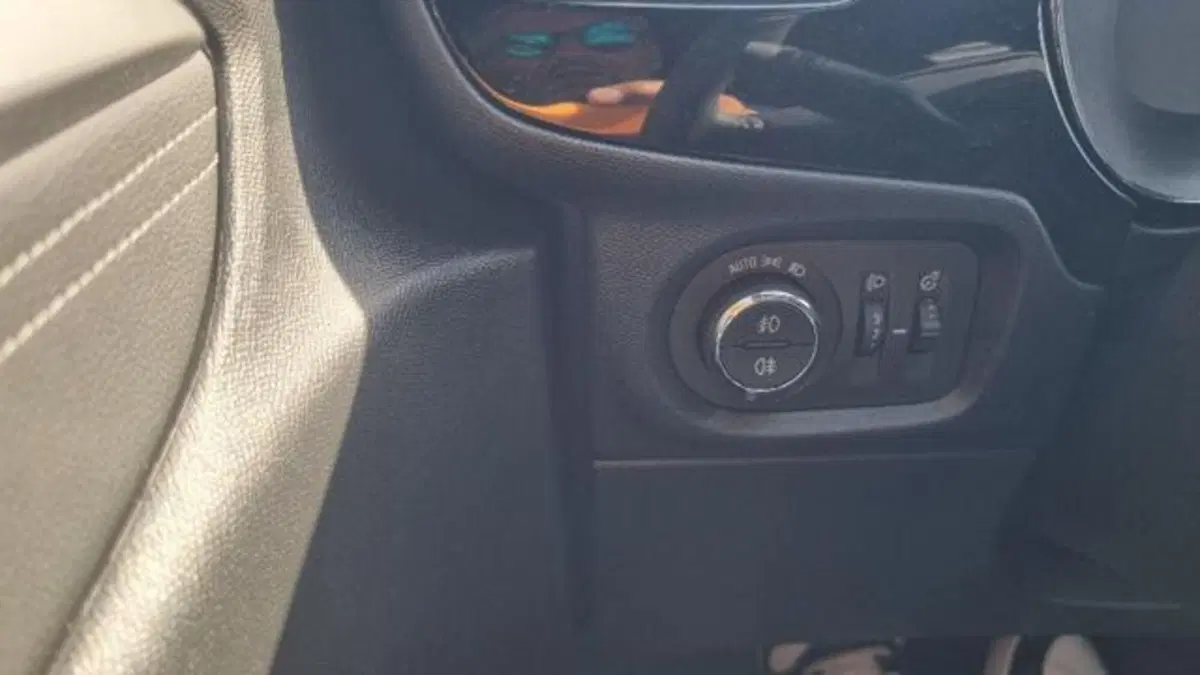 Opel Corsa usata a Savona (11)