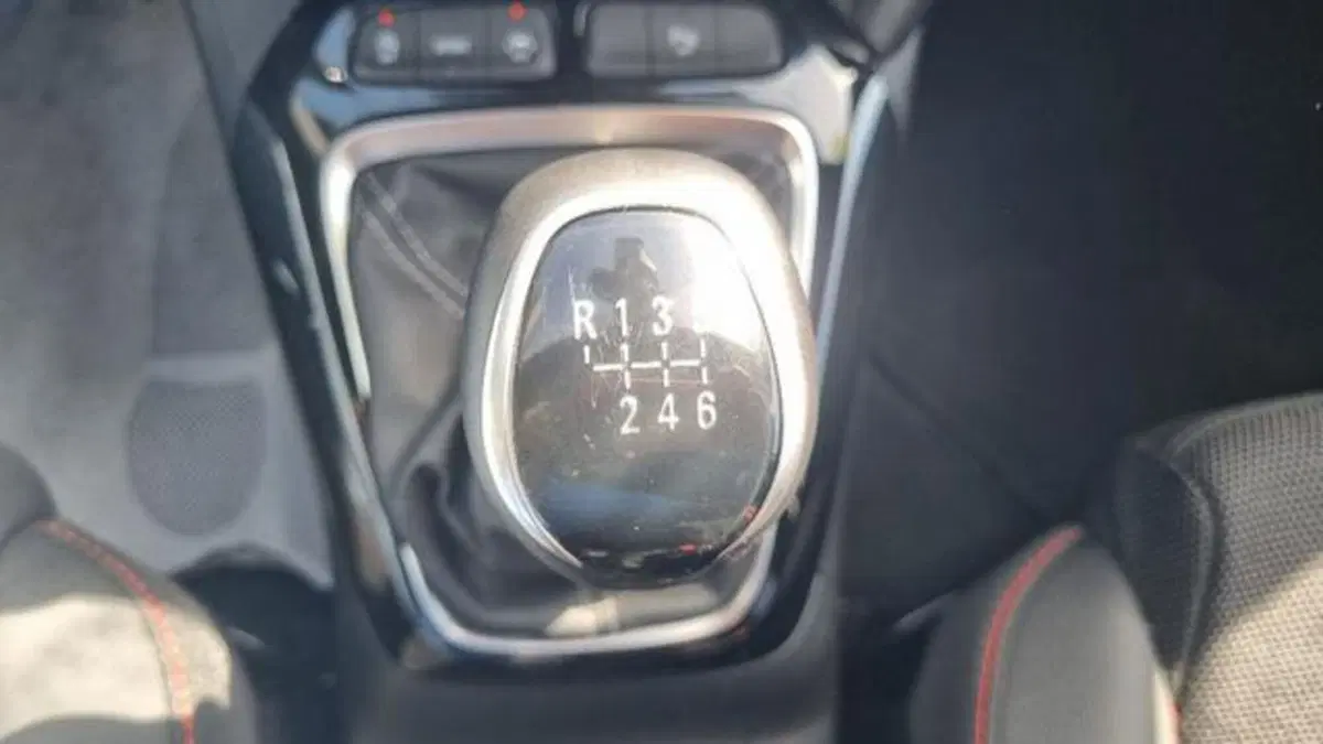 Opel Corsa usata a Savona (14)