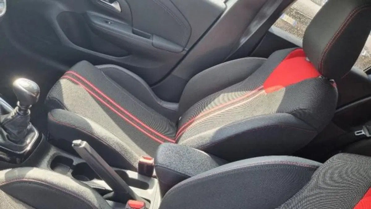 Opel Corsa usata a Savona (15)
