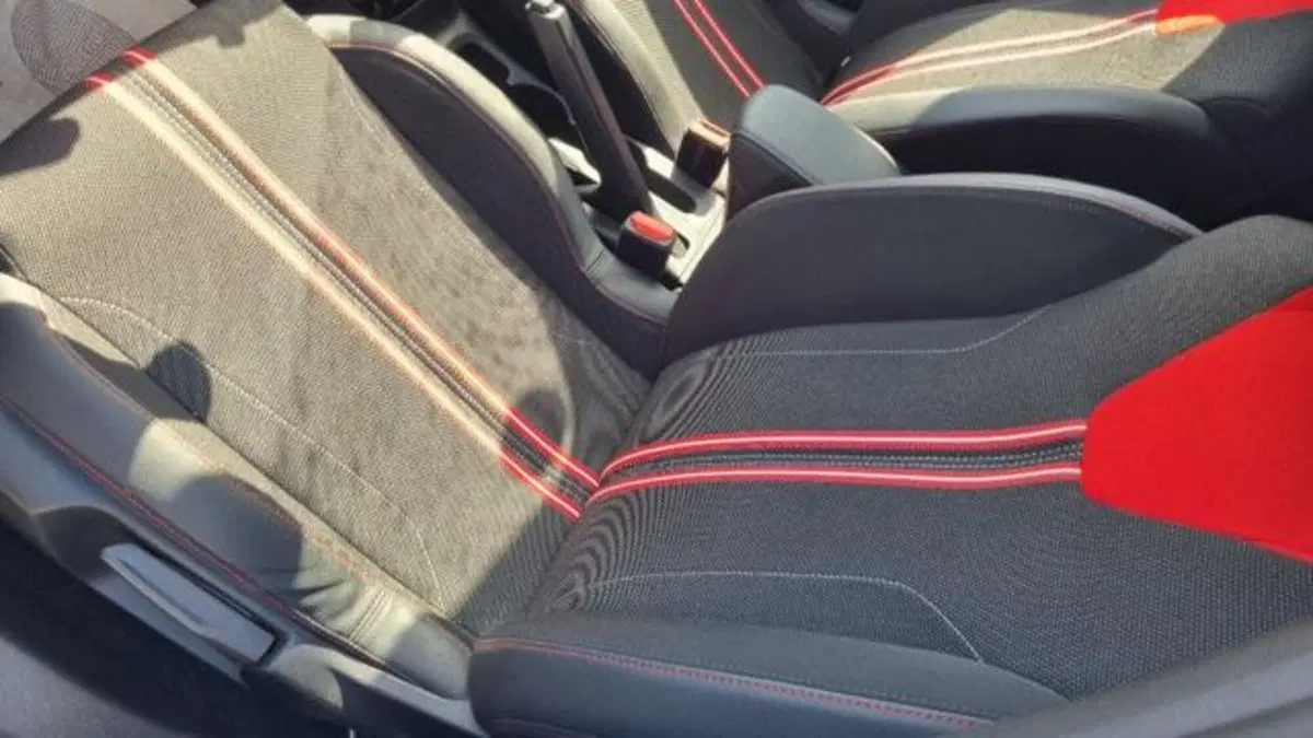 Opel Corsa usata a Savona (16)