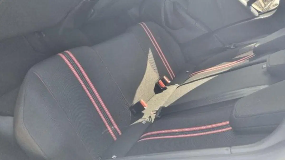 Opel Corsa usata a Savona (17)