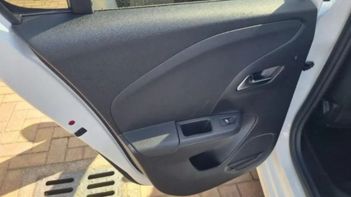 Opel Corsa usata a Savona (19)