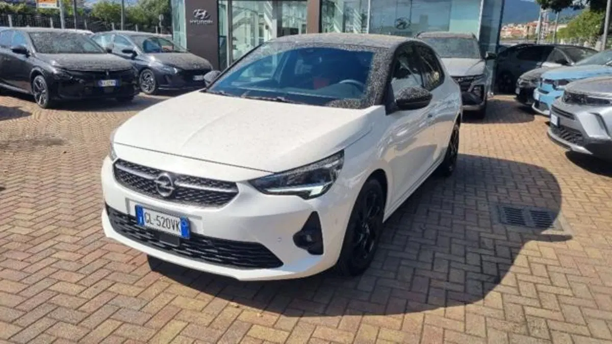 Opel Corsa usata a Savona (2)