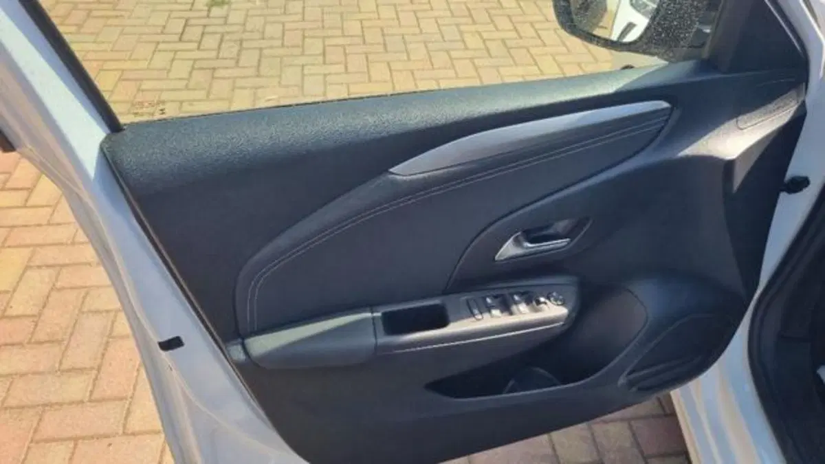 Opel Corsa usata a Savona (20)