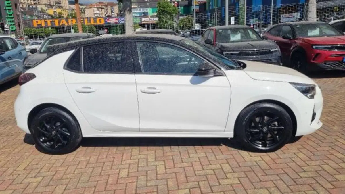 Opel Corsa usata a Savona (6)