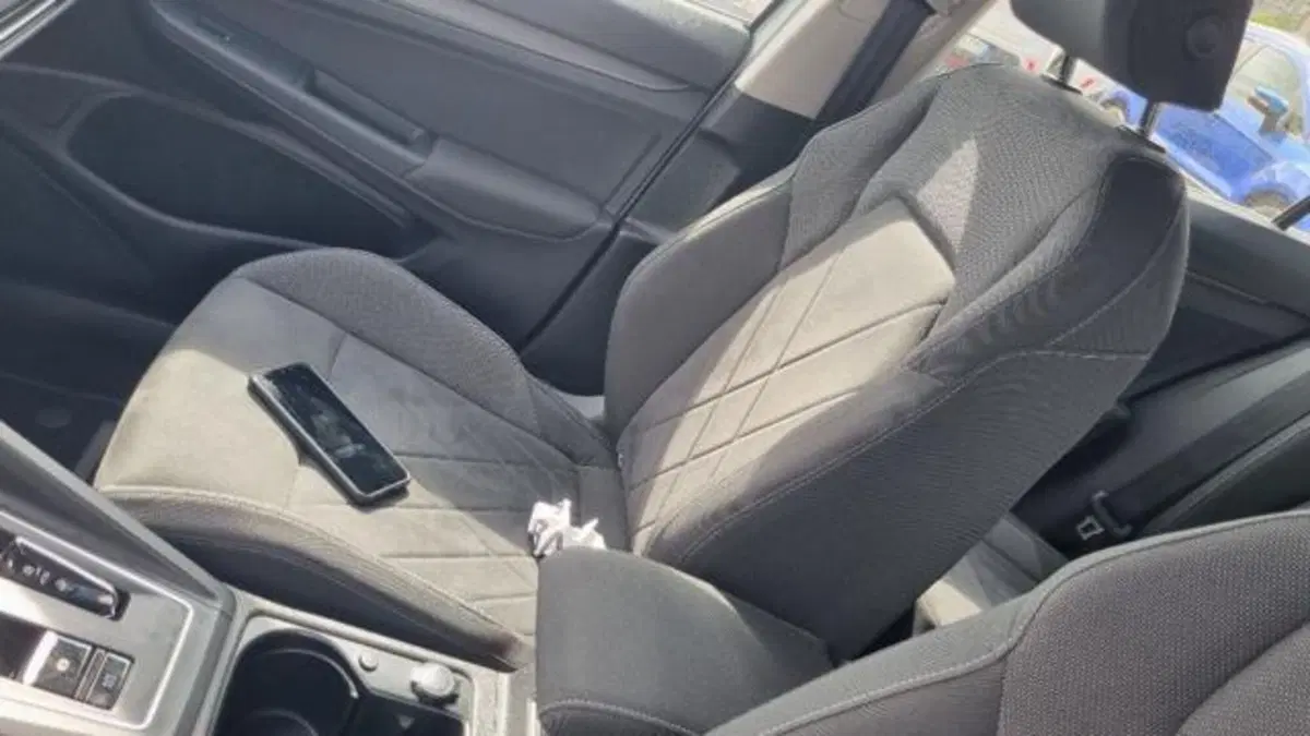 Volkswagen Golf usata a Savona (14)